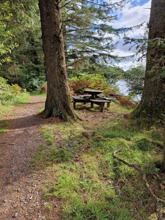 Loch'S Heaven 67 Villa Balminnoch Dış mekan fotoğraf
