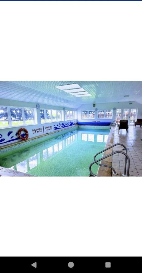 Loch'S Heaven 67 Villa Balminnoch Dış mekan fotoğraf
